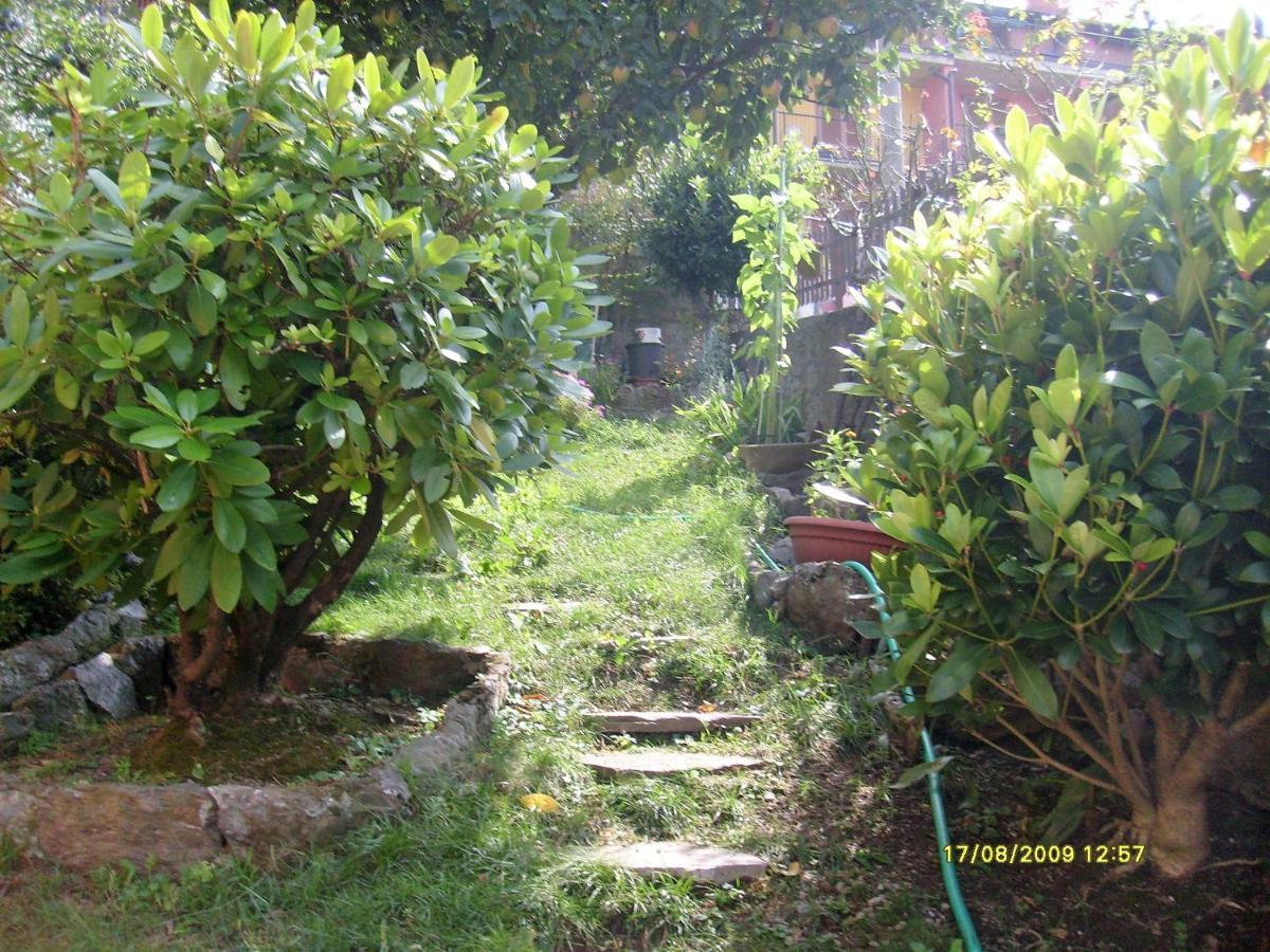 House Yanina Apartamento Bellano Exterior foto