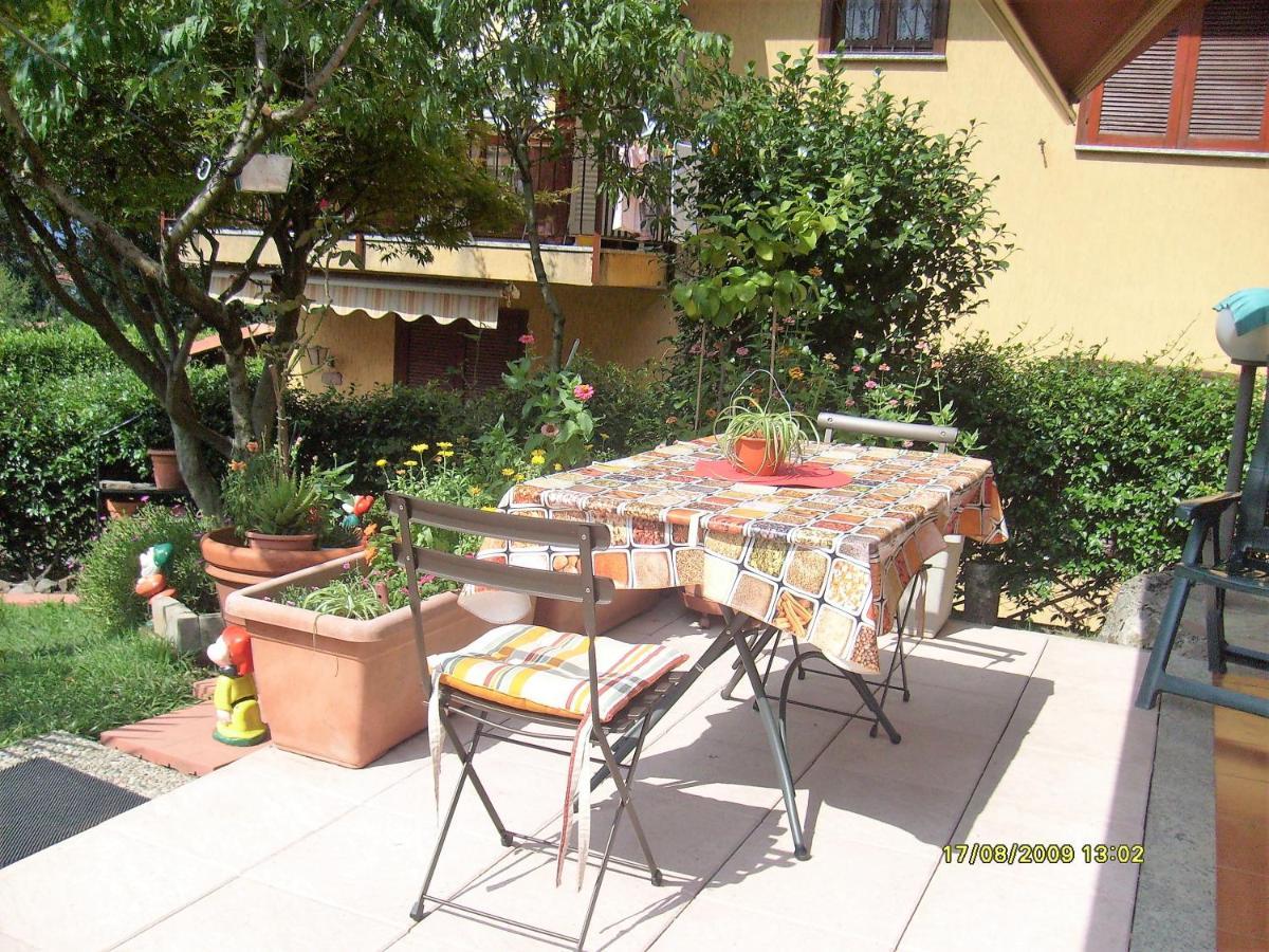 House Yanina Apartamento Bellano Exterior foto