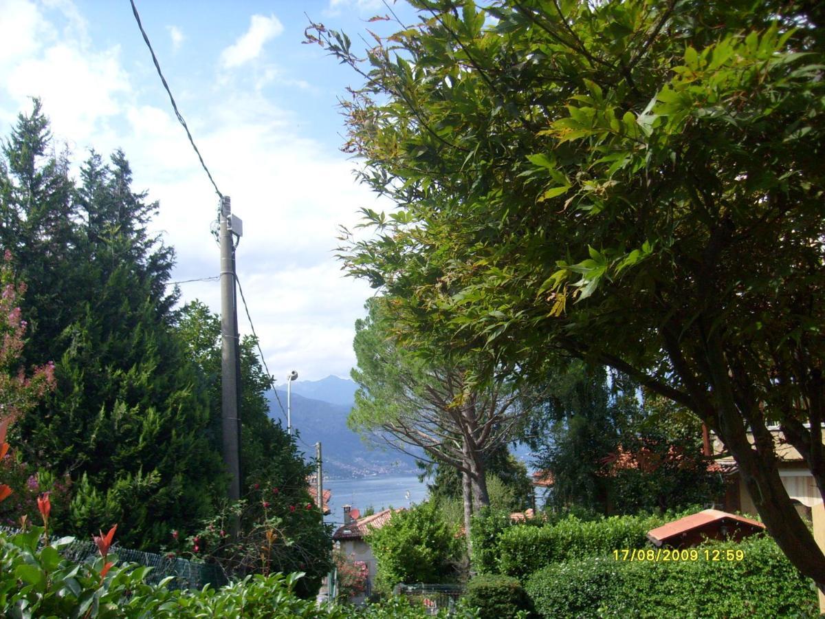House Yanina Apartamento Bellano Exterior foto