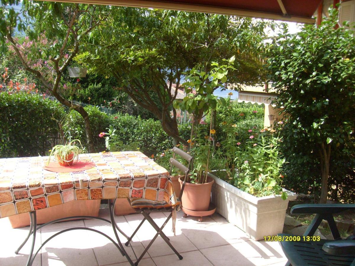 House Yanina Apartamento Bellano Exterior foto