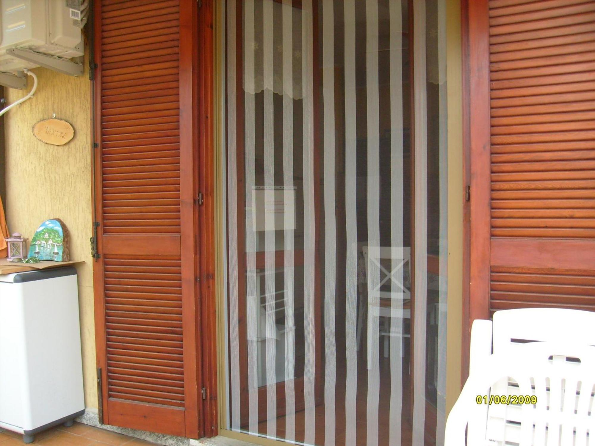 House Yanina Apartamento Bellano Exterior foto